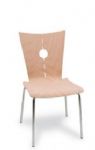 Monobloc Chairs