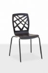 Laminated Monobloc Chairs